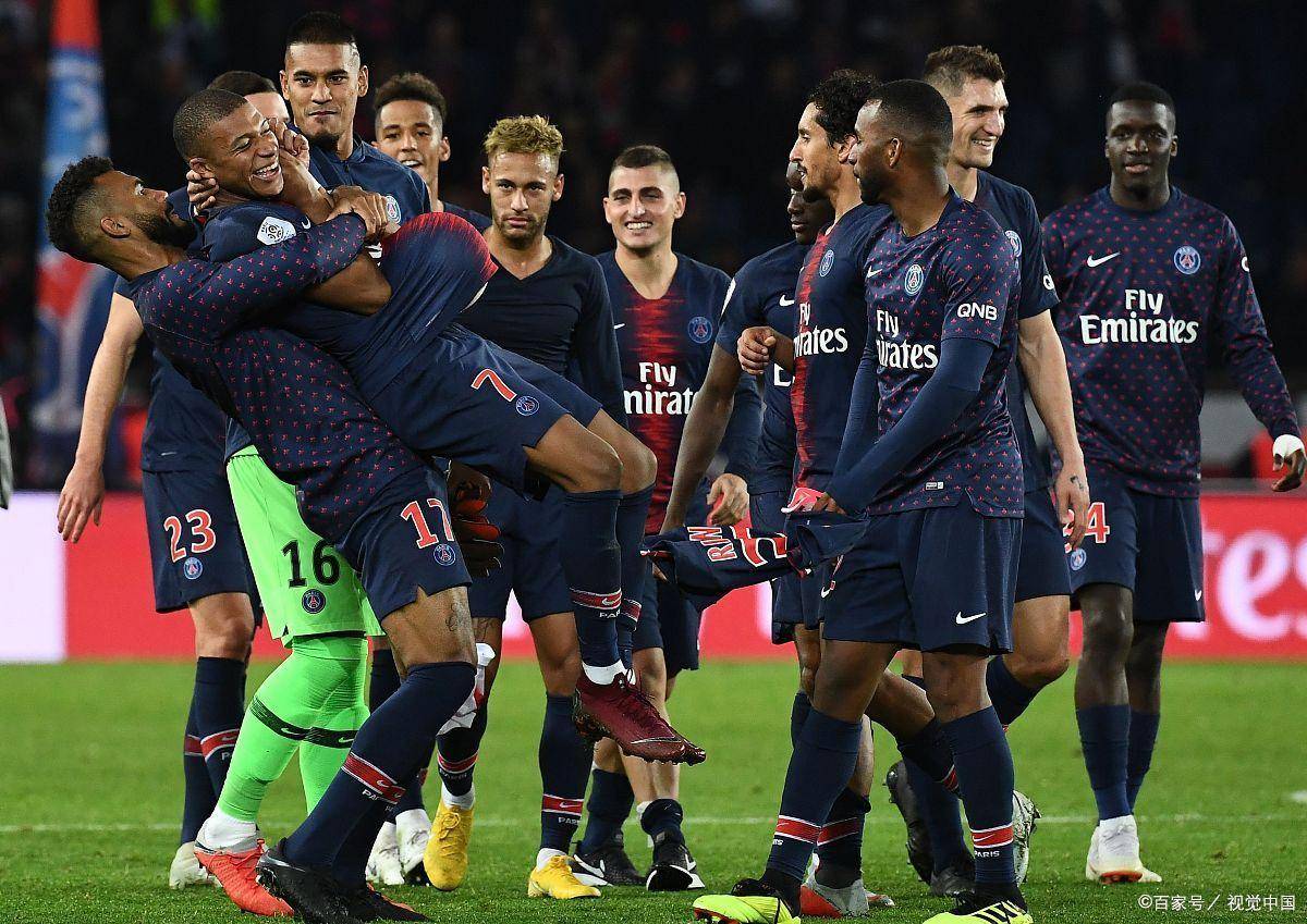 巴黎圣日耳曼再胜对手,继续紧追领头羊的简单介绍 巴黎圣日耳曼再胜对手,继续紧追领头羊的简单介绍