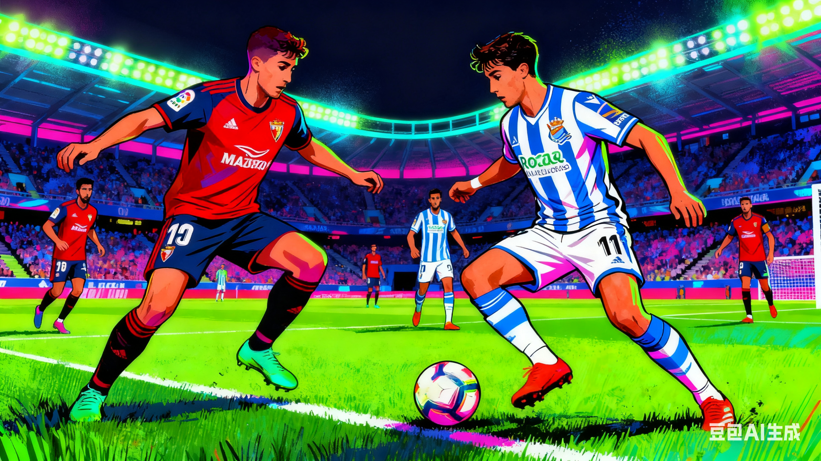 马洛卡取得胜利,冲击西甲联赛前列。 马洛卡取得胜利,冲击西甲联赛前列。