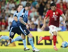 高拉特梅开二度,助力恒大大胜富力的简单介绍 高拉特梅开二度,助力恒大大胜富力的简单介绍