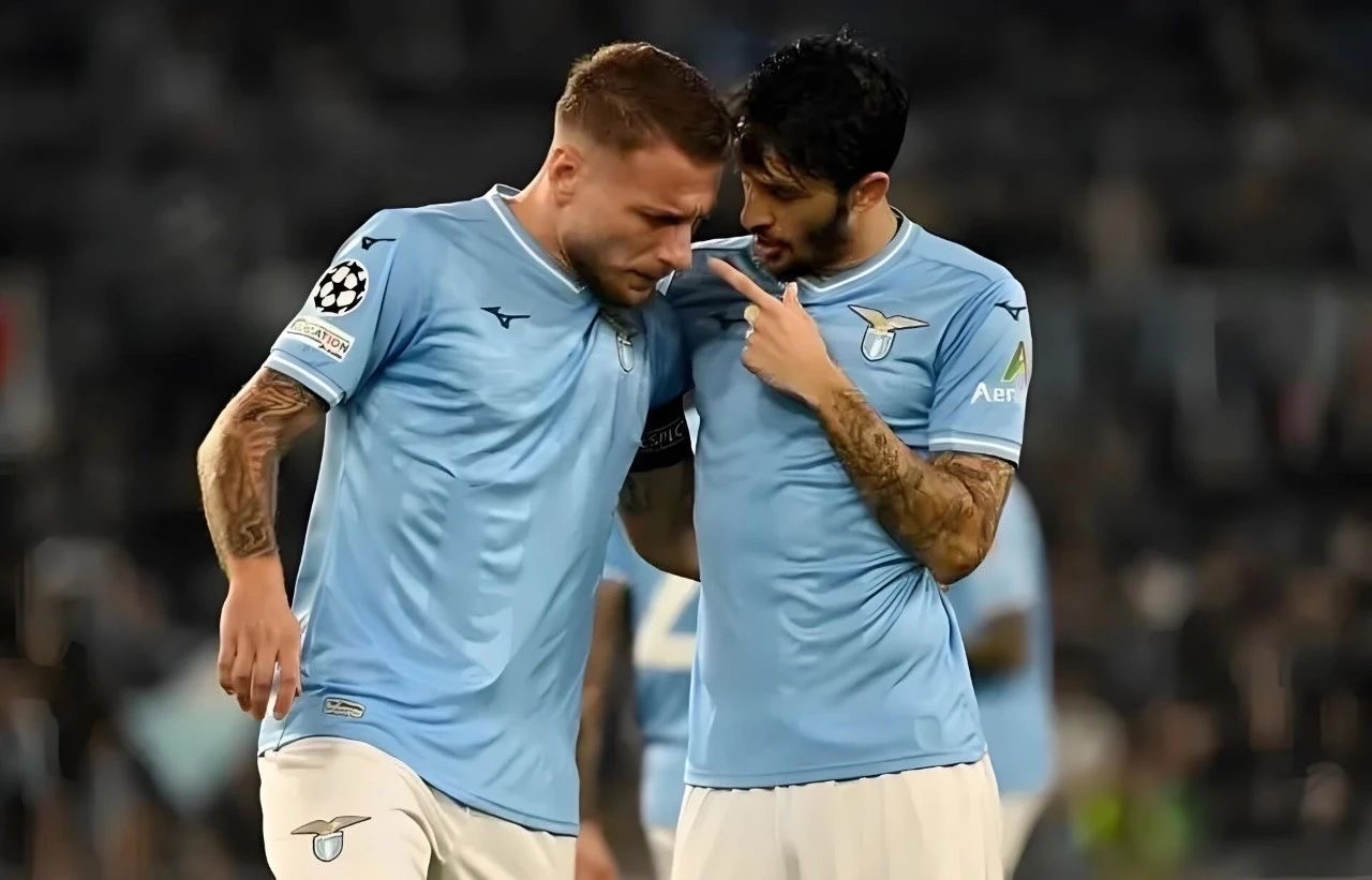 雷速体育下载-关于拉齐奥队在近期比赛中连续大胜，迎来巅峰时刻的信息