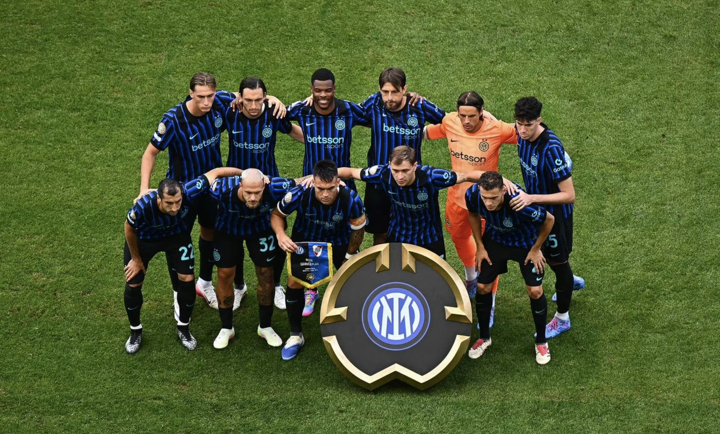 关于国米与拉齐奥展开激烈角逐,备受期待的信息 关于国米与拉齐奥展开激烈角逐,备受期待的信息