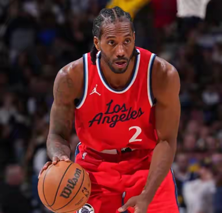 关于快船球员莱纳德出战下一场比赛的信息