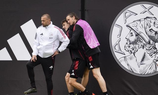 关于雷恩与阿贾克斯迎来欧冠资格赛较量,战况激烈的信息 关于雷恩与阿贾克斯迎来欧冠资格赛较量,战况激烈的信息