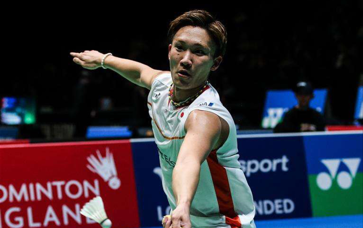 包含马来西亚羽毛球队强势印度羽毛球队,桃田贤斗统治全场的词条 包含马来西亚羽毛球队强势印度羽毛球队,桃田贤斗统治全场的词条