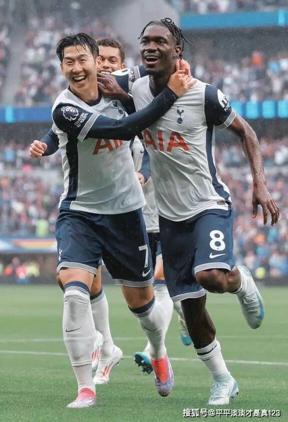 法国力克美国，孙兴慜高光表现的简单介绍