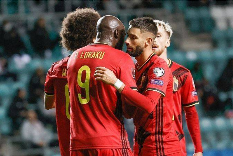 比利时逆转捷克,久违胜利来临的简单介绍 比利时逆转捷克,久违胜利来临的简单介绍