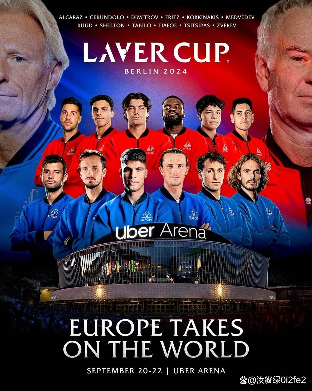 关于美网碾压拉沃尔杯,鲁德带队取胜的信息 关于美网碾压拉沃尔杯,鲁德带队取胜的信息