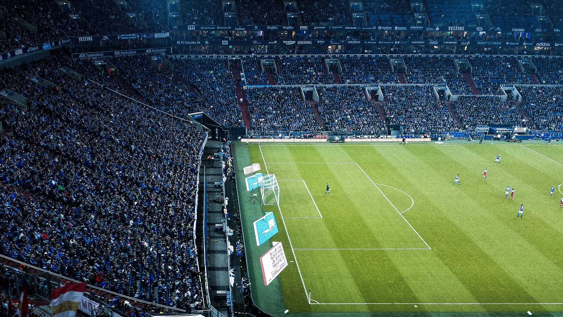 西甲国家德比之夜，武切维奇比赛走势一手掌控